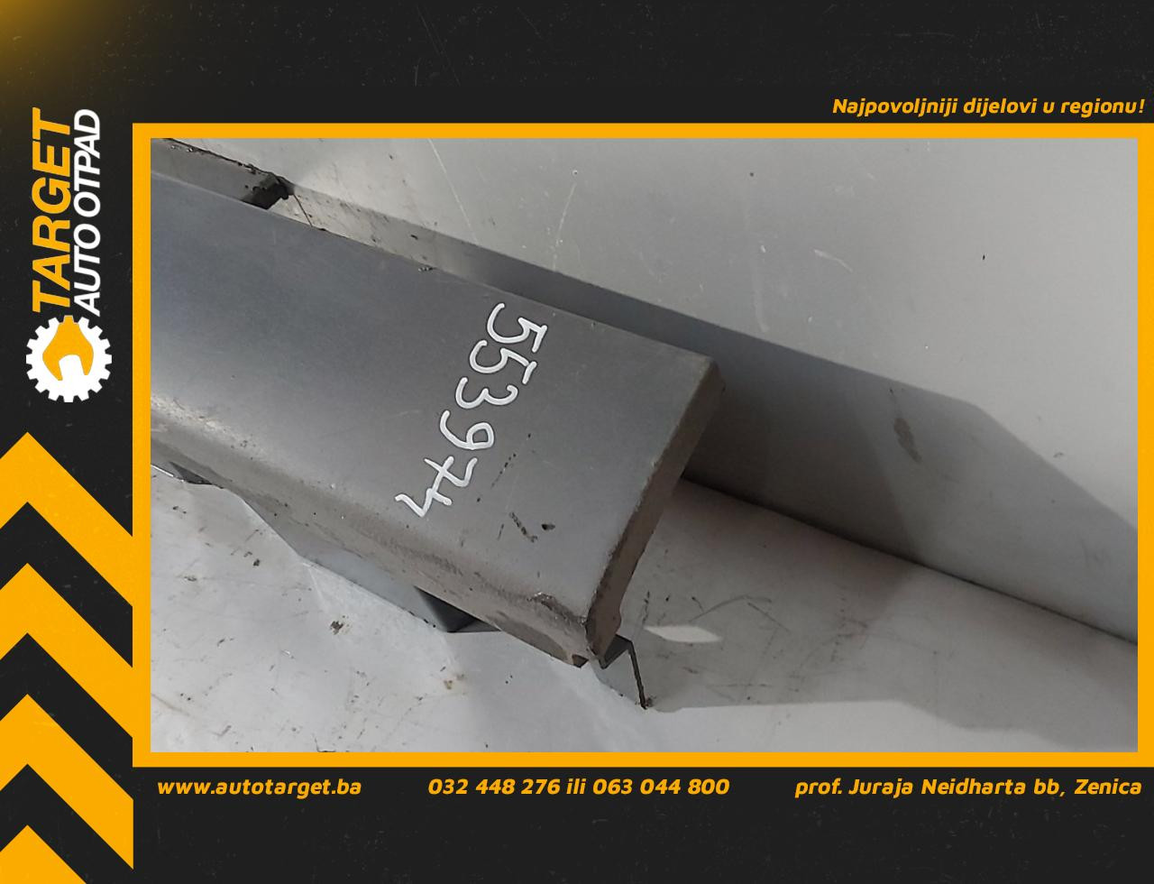 DIJELOVI PRAG BMW SERIJA 5 (F10/F11) > 10-13 7184774