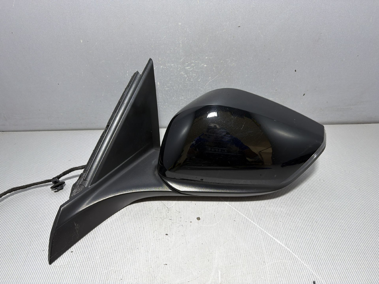 DIJELOVI RETROVIZOR OPEL ASTRA L > 22 -  1.2 984605269V