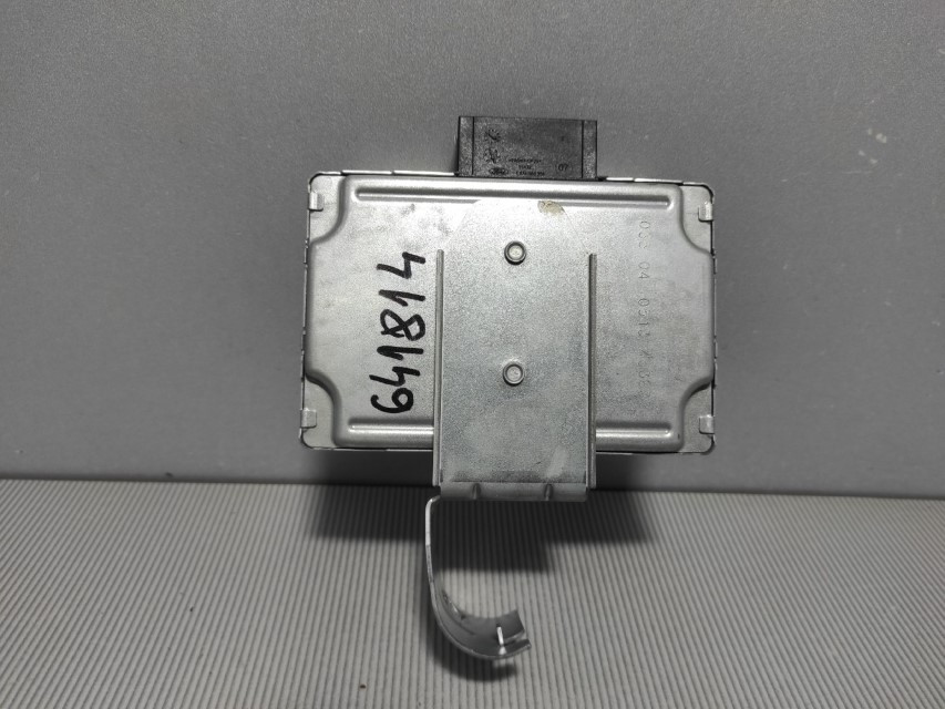 ELEKTRONIKA MODUL FORD FOCUS > 11-14 BV6T14B526BB