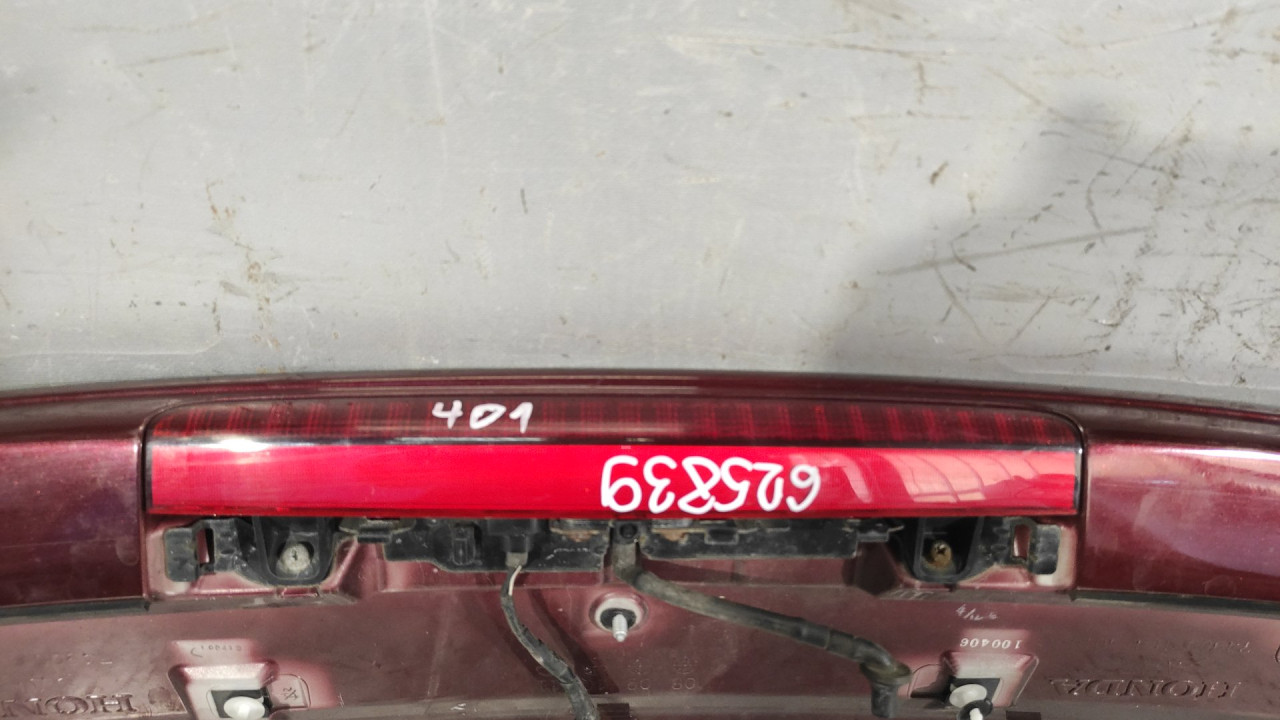 TRECE STOP SVJETLO HONDA ACCORD > 09-10 A048707
