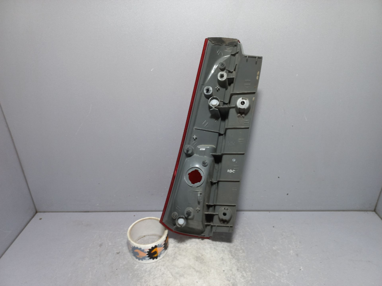 DIJELOVI STOP SVJETLO KIA CEED > 09-12 924041H3