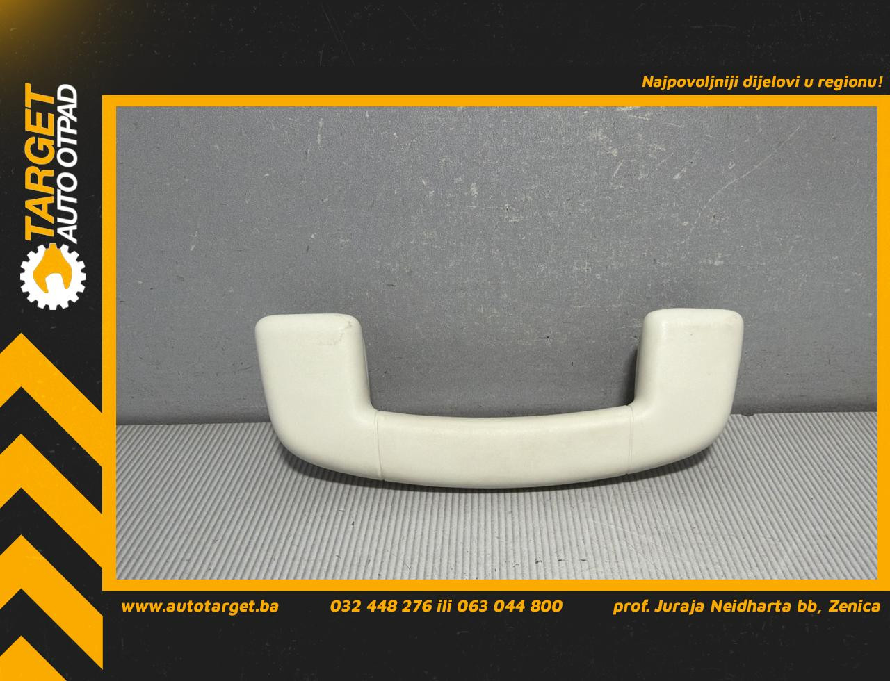 DIJELOVI KROVNA RUCKA VW PASSAT B8 > 14-19 2.0 3G0857607B