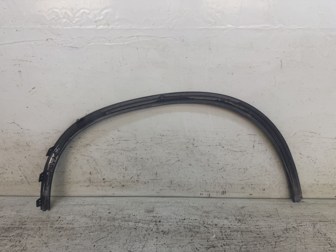 RUB BLATOBRANA MERCEDES GLE (C292) > 15- A2928856622