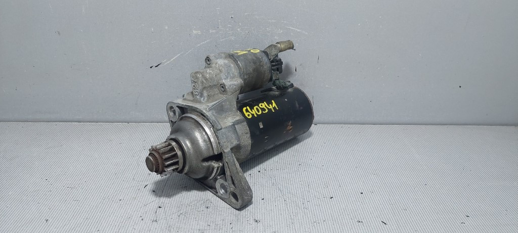 DIJELOVI ALNASER VW GOLF 6 > 08-12 1.6 02Z911024H