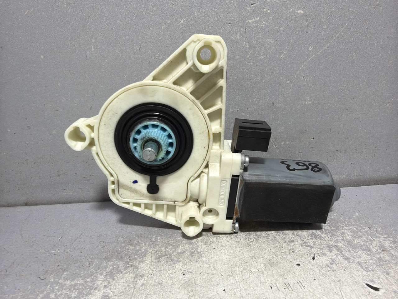 MOTORIC PODIZACA STAKLA AUDI Q5 (FY) > 17 - 20  80A959812