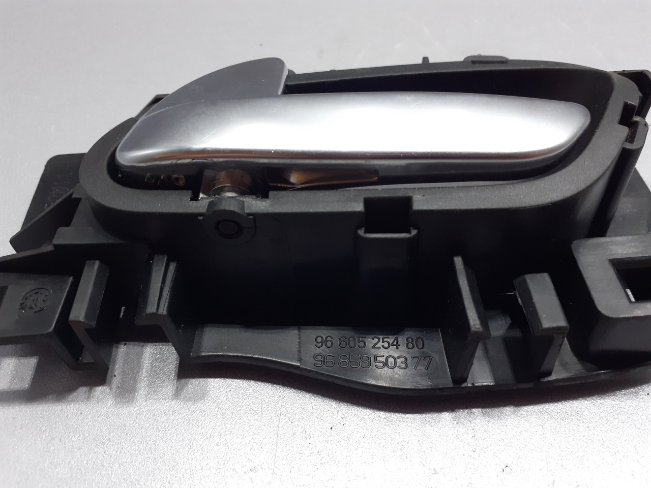 UNUTRASNJA RUCKA VRATA CITROEN C4 > 10-17 9660525480
