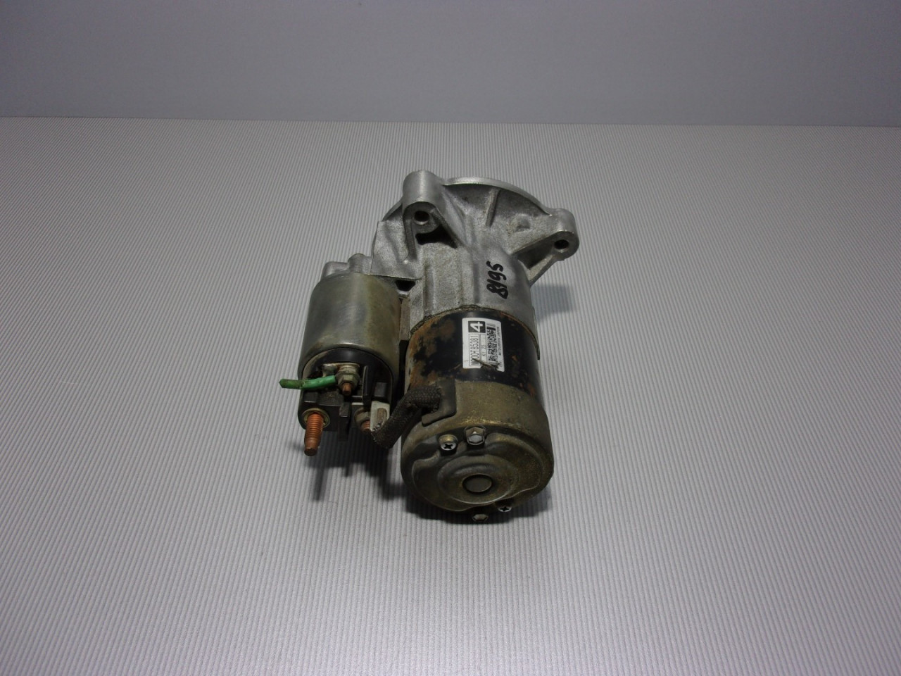 ALNASER CITROEN C5 > 01-04 M000T85381 M000T85381