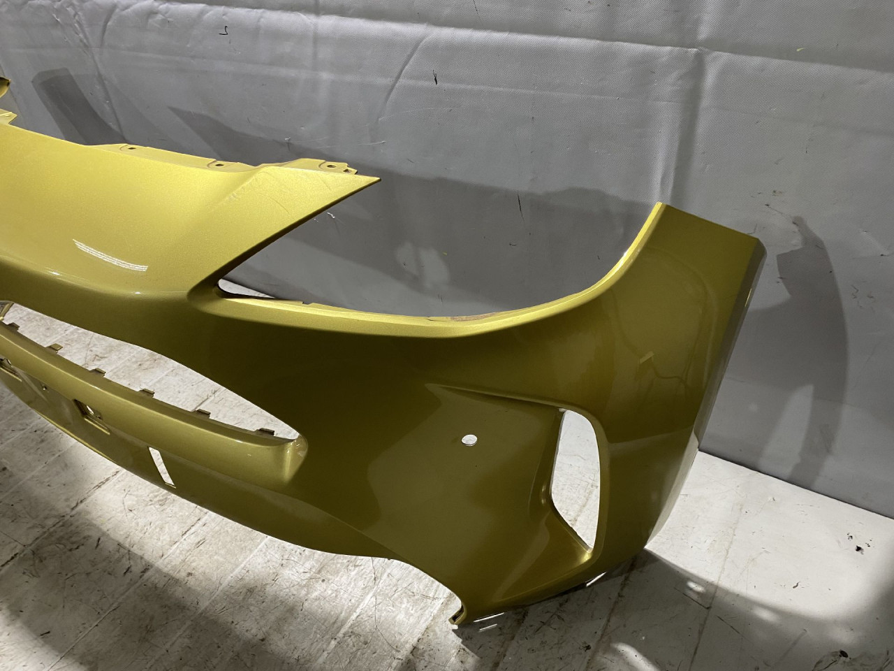 BRANIK TOYOTA YARIS CROSS (XP210) > 2020 - 2023