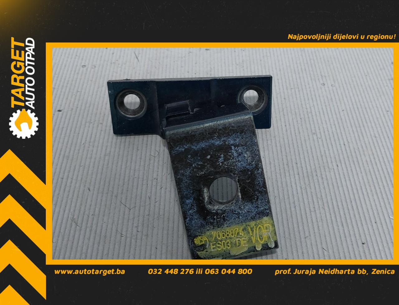 DIJELOVI BAGLAMA BMW SERIJA 5 (E60/E61) > 03-07 7068074