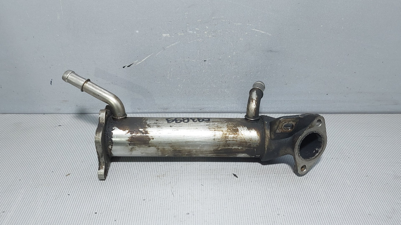 HLADNJAK EGR VENTILA FORD TRANSIT > 14- CK2Q9F464AA