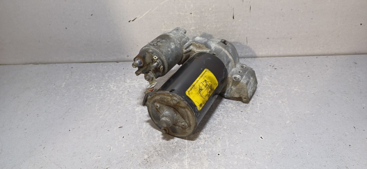 DIJELOVI ALNASER BMW X1 (E84) > 09-12 7801203