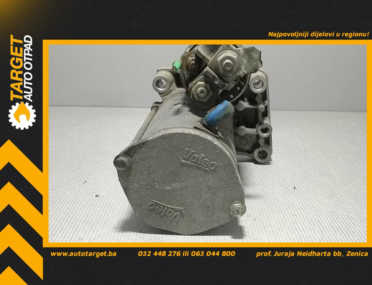 DIJELOVI ALNASER CITROEN BERLINGO > 15-18 1.6 966285418004