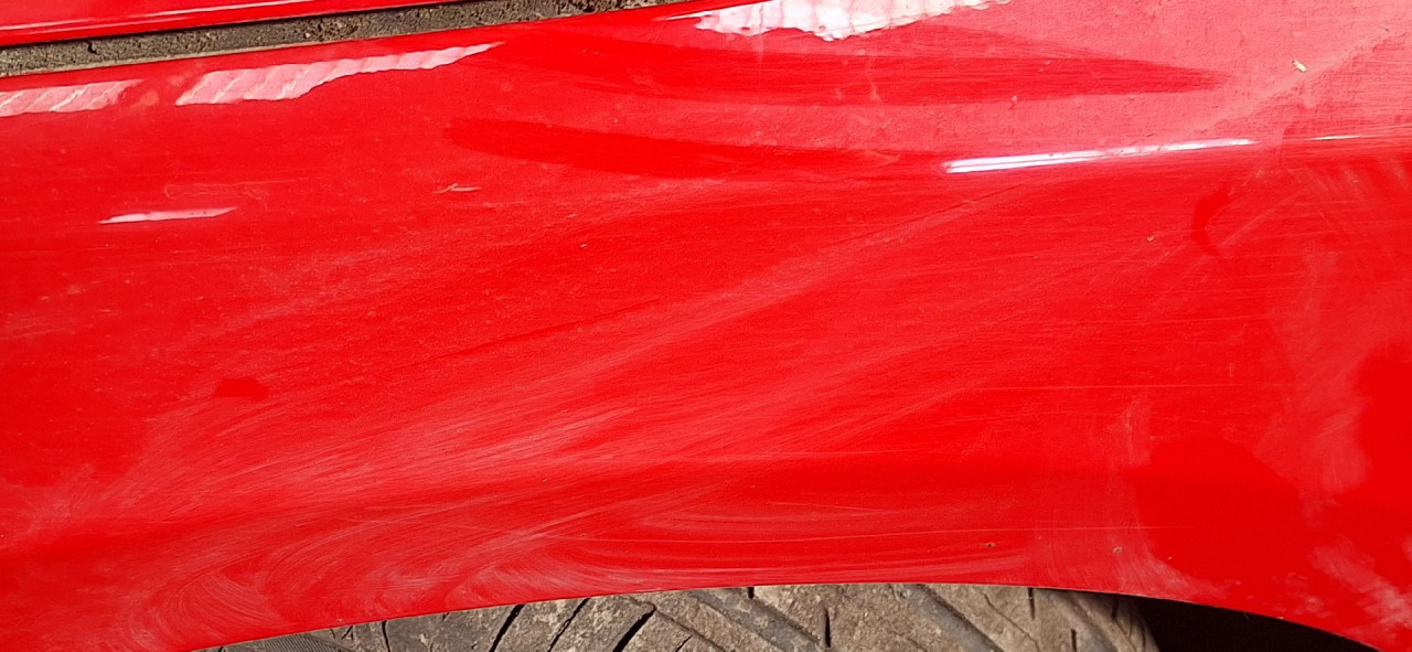 DIJELOVI BLATOBRAN VOLVO S60/V60 > 14 - 19 31416208