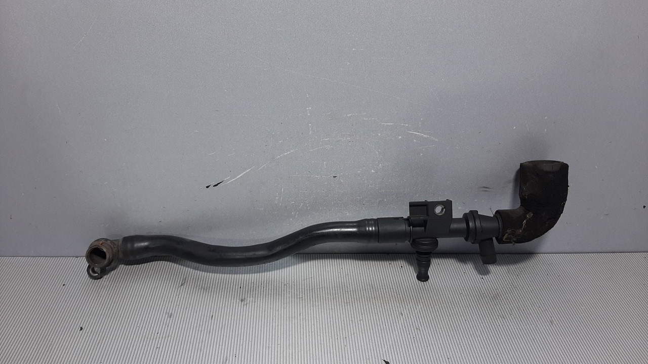DIJELOVI CRIJEVO VW GOLF 6 > 08-12 03C103465R