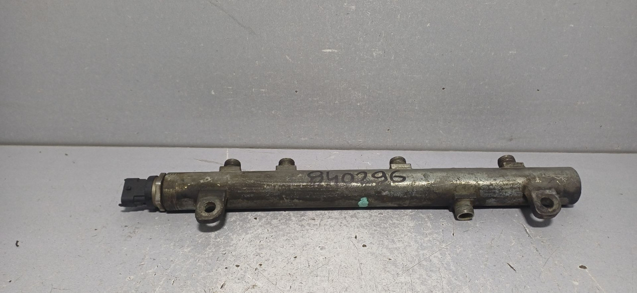 DIJELOVI RAMPA FIAT DUCATO > 06-14 2.3 0445214107