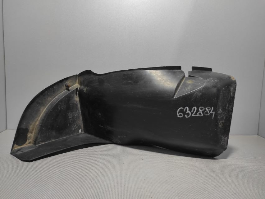 UNUTRASNJI BLATOBRAN PEUGEOT 206 > 98-09 9629312580