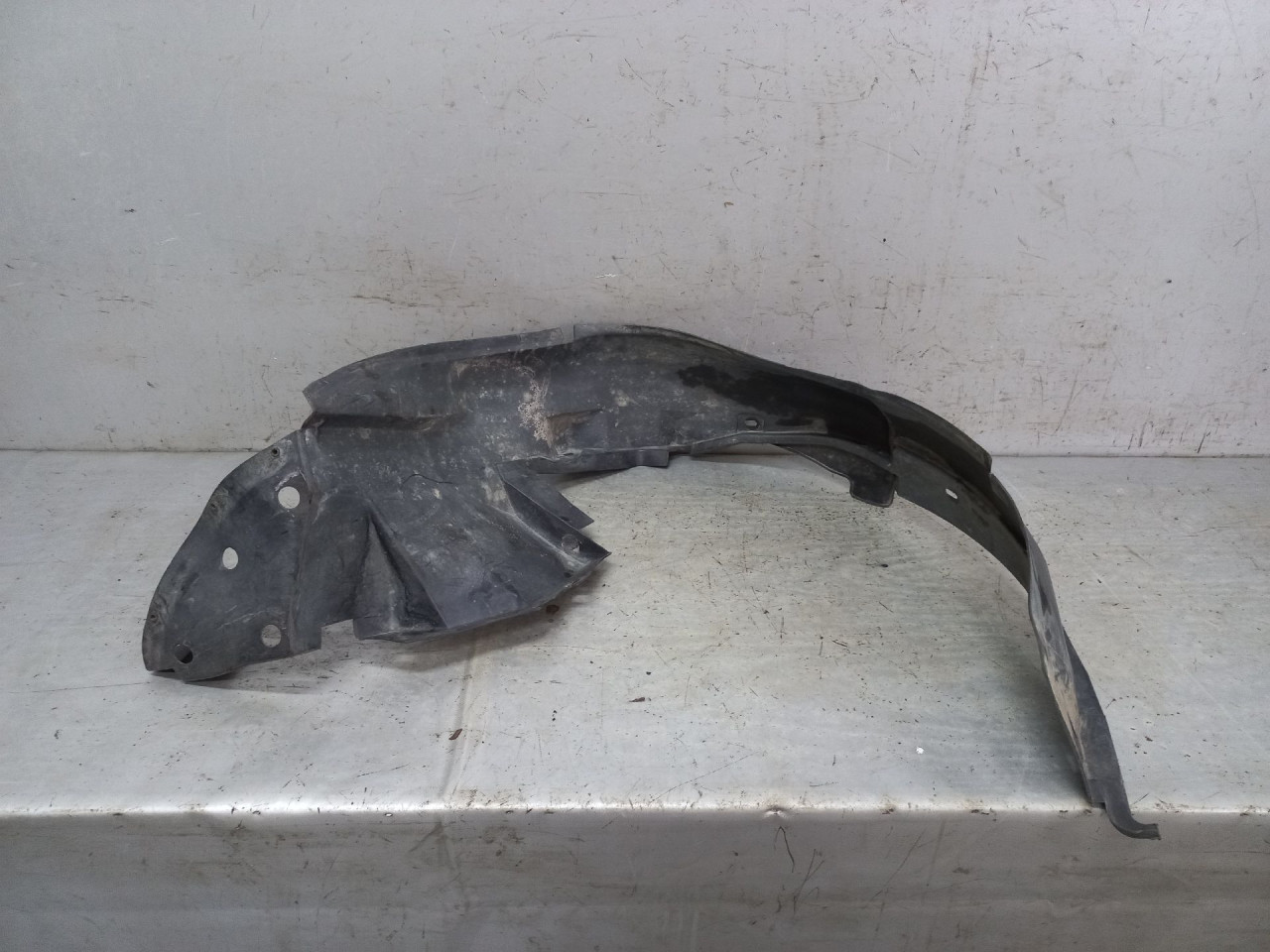 UNUTRASNJI BLATOBRAN FORD MONDEO > 00-03 CLF10069