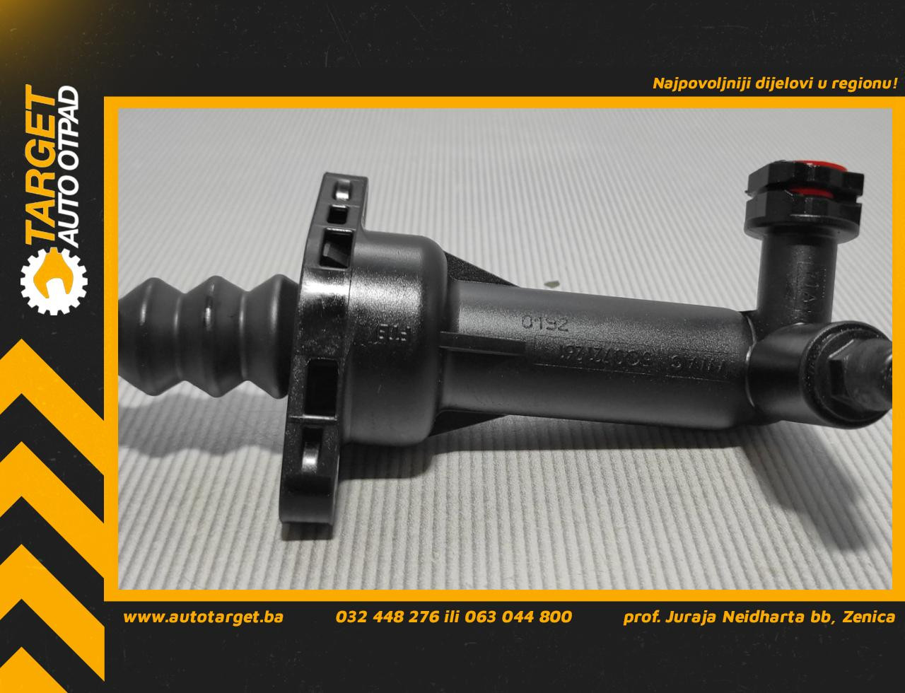 DIJELOVI CILINDAR VW GOLF 7 > 12-16 5Q0721261