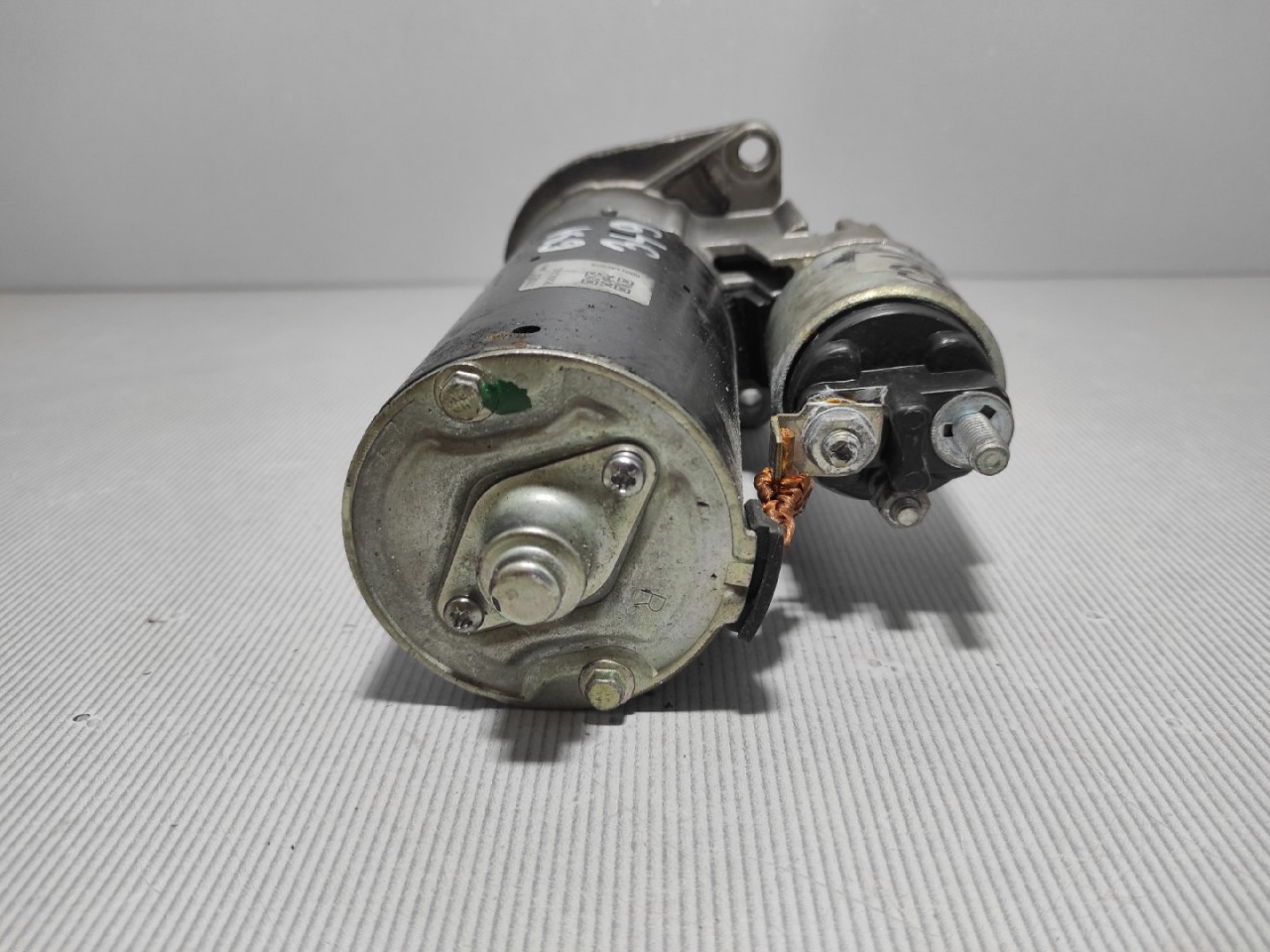 DIJELOVI ALNASER OPEL ASTRA J > 09-11 0001148003