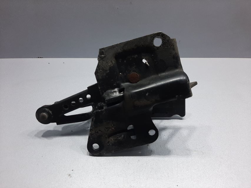 DIJELOVI BRAVA HAUBE AUDI A6 > 97-01 4B0823480C