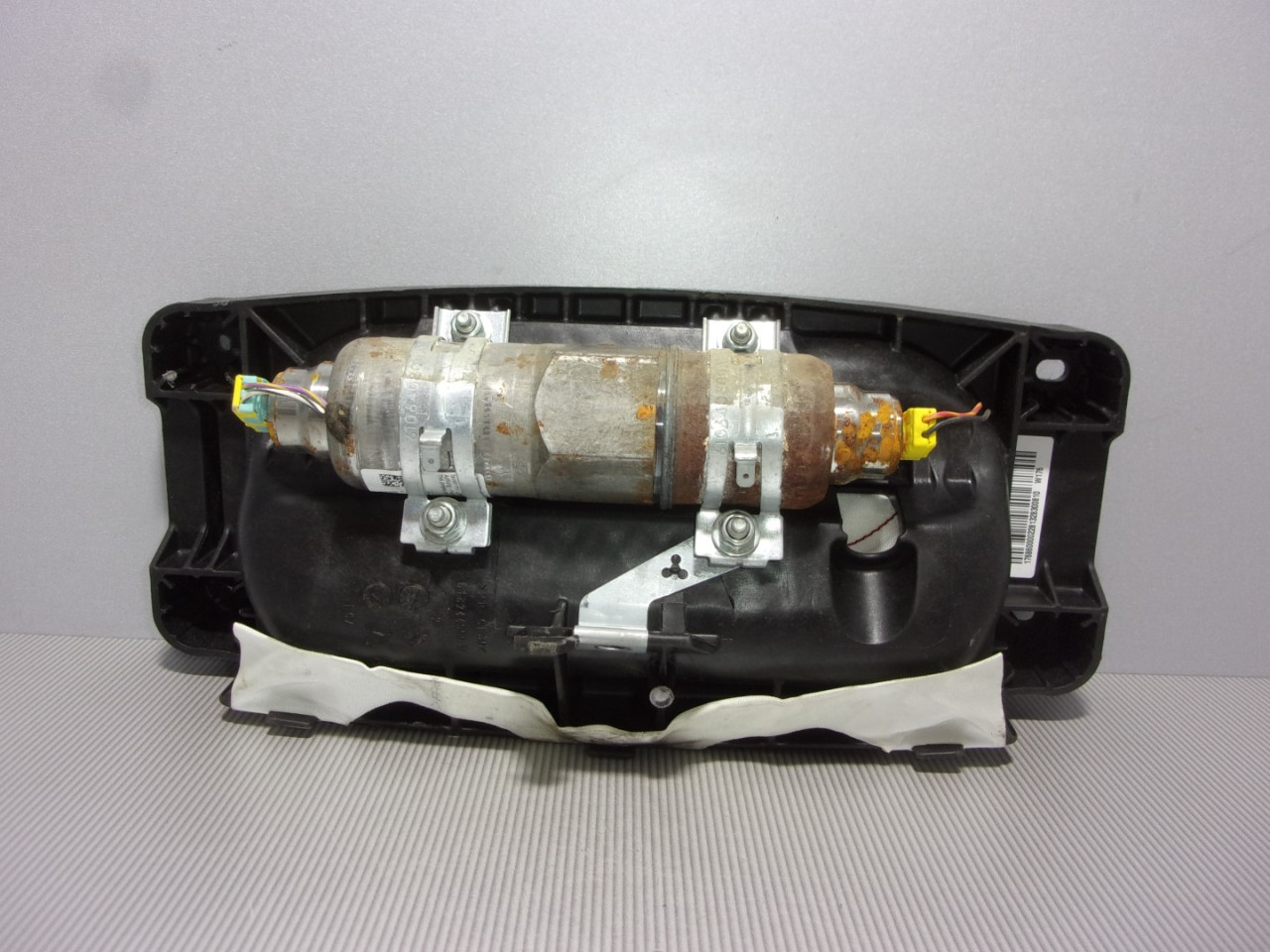 AIRBAG SUVOZACA MERCEDES A KLASA (W176) > 12-15 ME32804