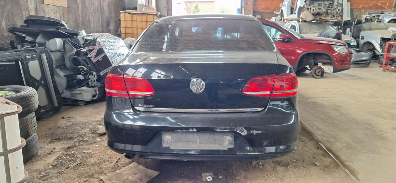 DIJELOVI VW PASSAT B7 > 10-14 1.6 Dizel CAYC MOTOR