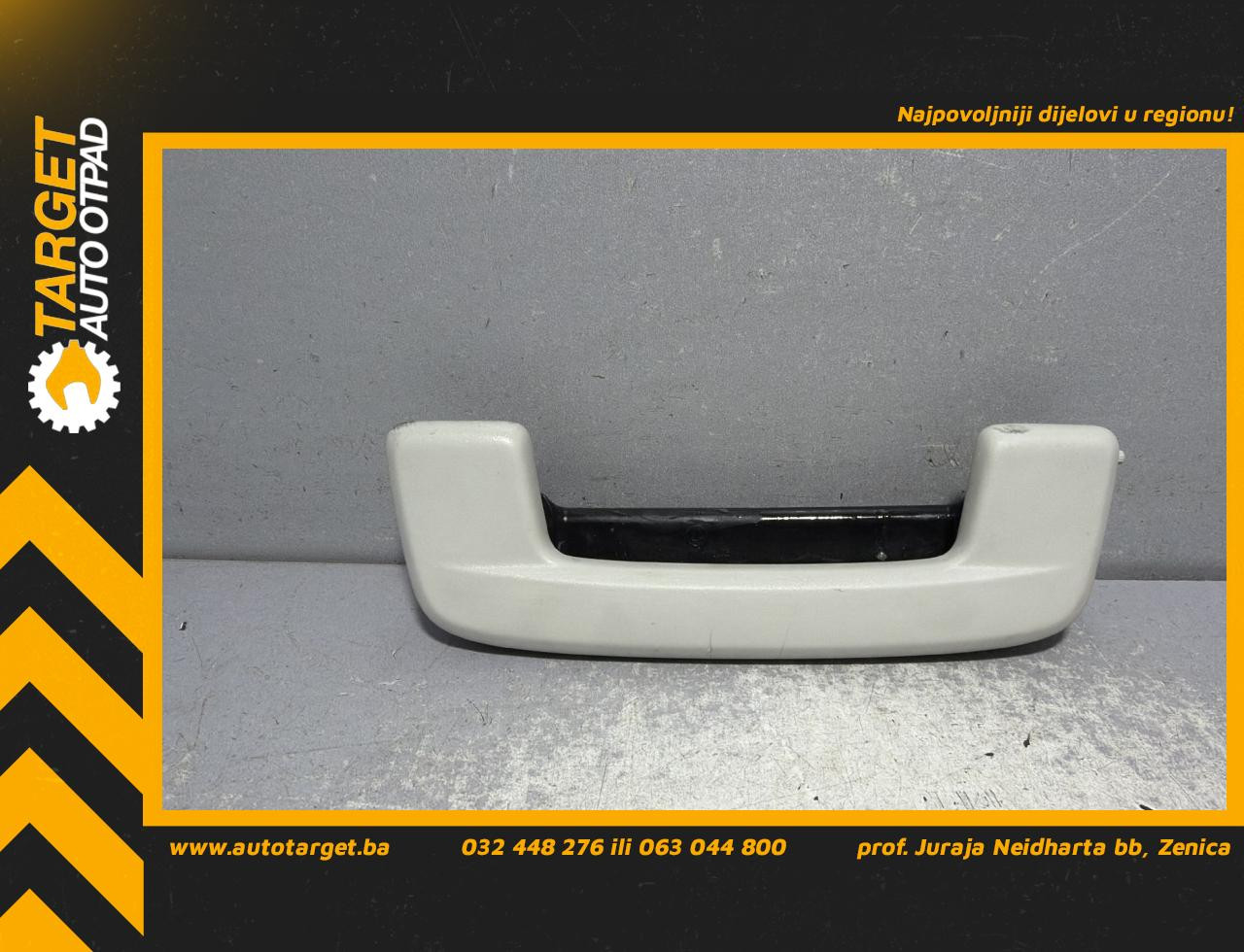 DIJELOVI KROVNA RUCKA VW TIGUAN > 20- 2.0 5H0857607C