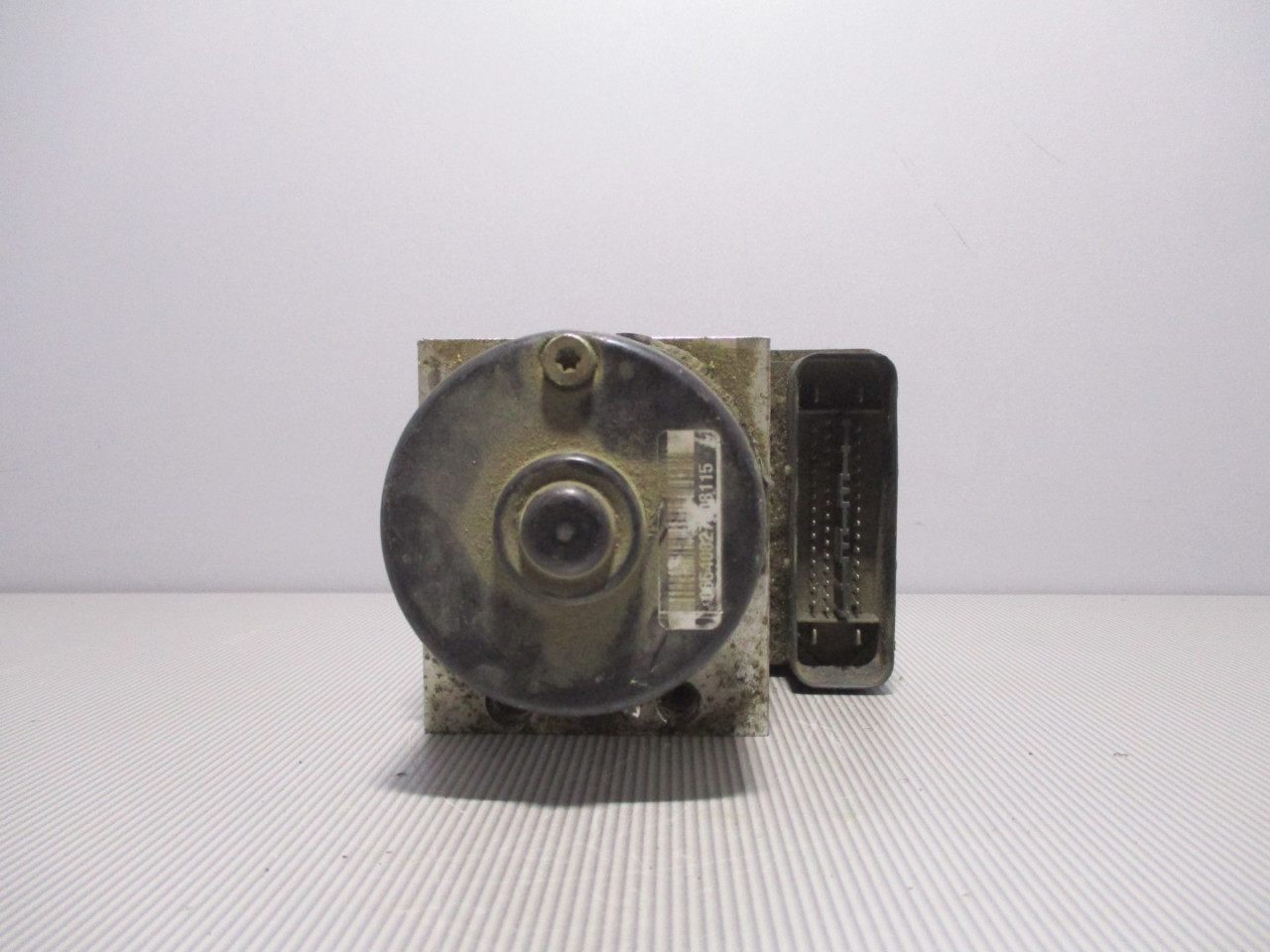 ABS ELEKTRONIKA VW GOLF 4 > 97-03 1C0907379J