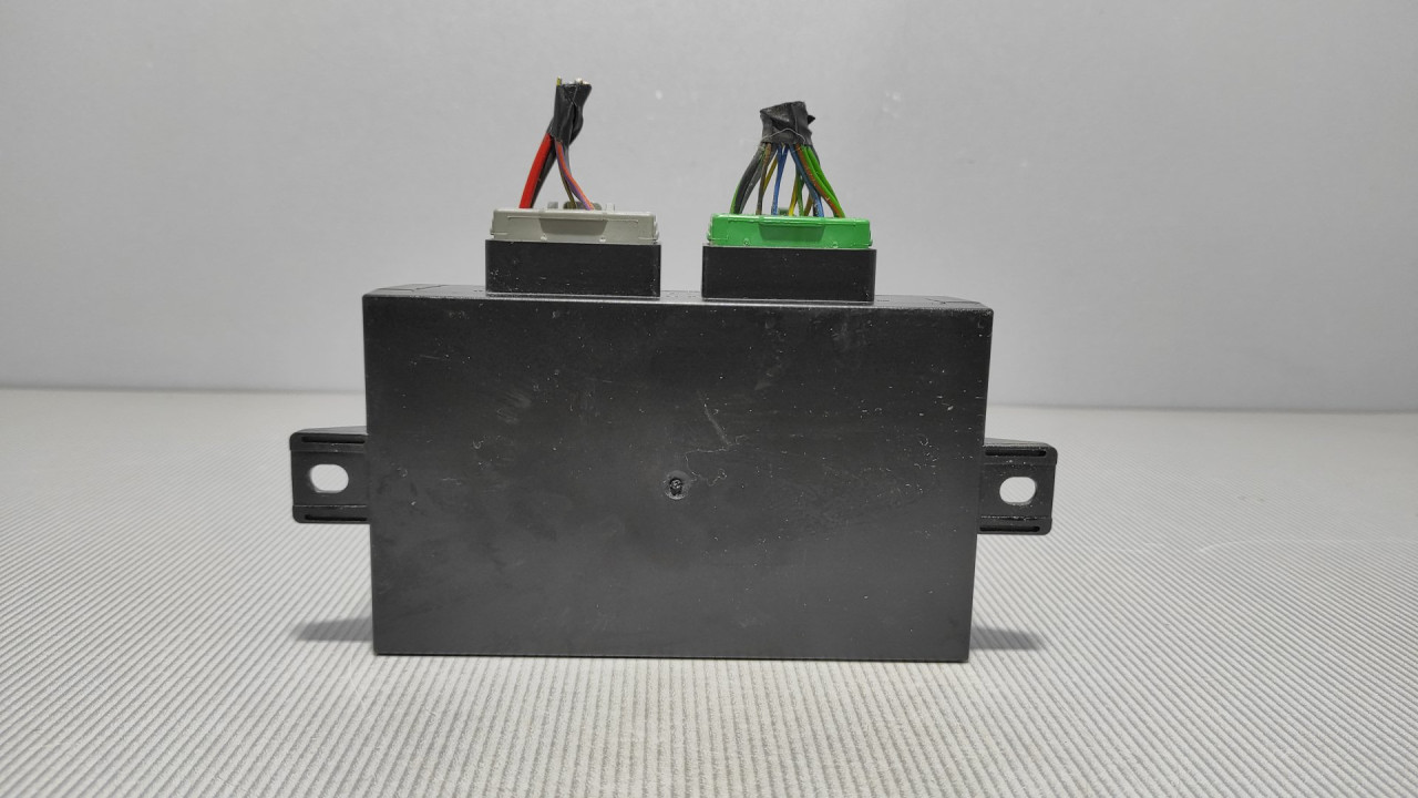 ELEKTRONIKA MODUL VOLVO V70 > 14-16 31402469