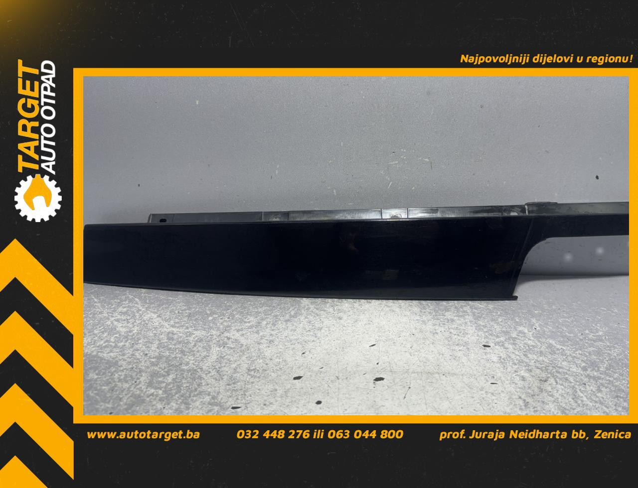 DIJELOVI LAJSNA BMW SERIJA 3 (F30/F31) > 15-18 2.0 16081010