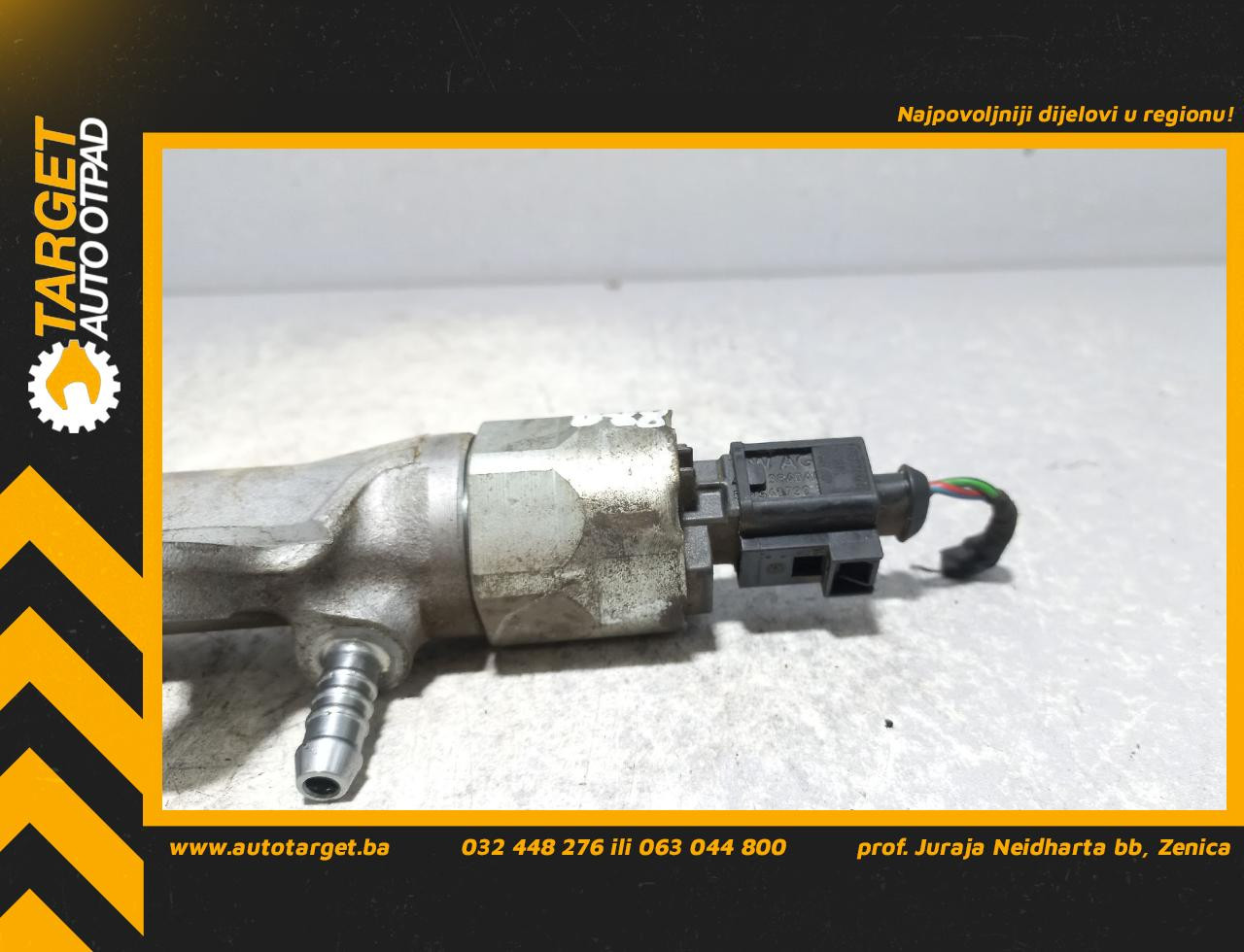 DIJELOVI SENZOR MAGISTRALE VW PASSAT B7 > 10-14 1.6