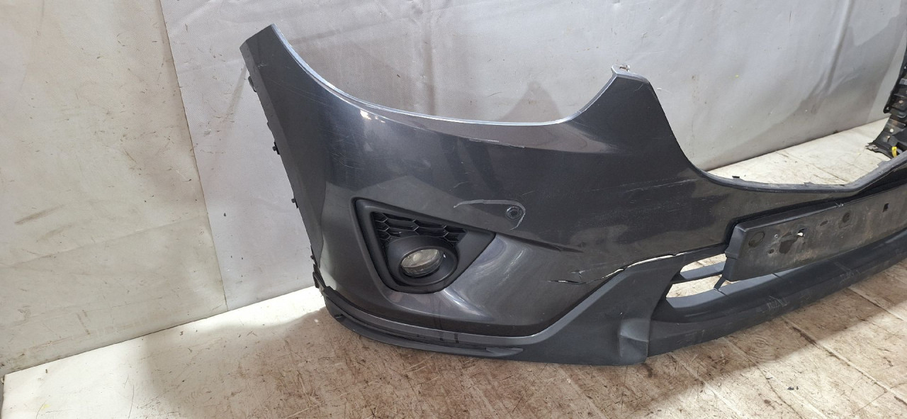 DIJELOVI BRANIK OSTECEN MAZDA CX5 > 12-15 KD45500318P