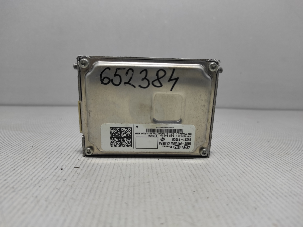 DIJELOVI KAMERA KIA SPORTAGE > 15-18 99211F1500