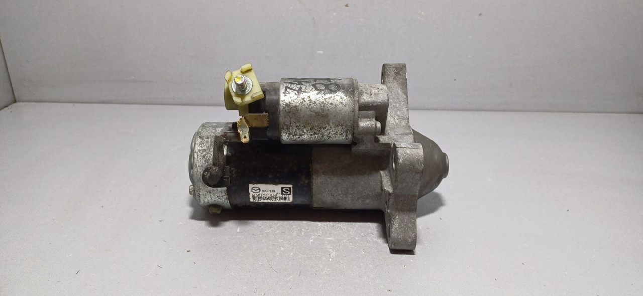 DIJELOVI ALNASER MAZDA CX5 > 12-15 M001T81582
