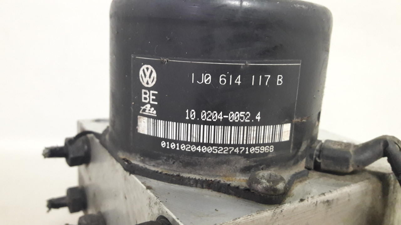 ABS ELEKTRONIKA VW GOLF 4 > 97-03 1J0907379D 1J0614117D