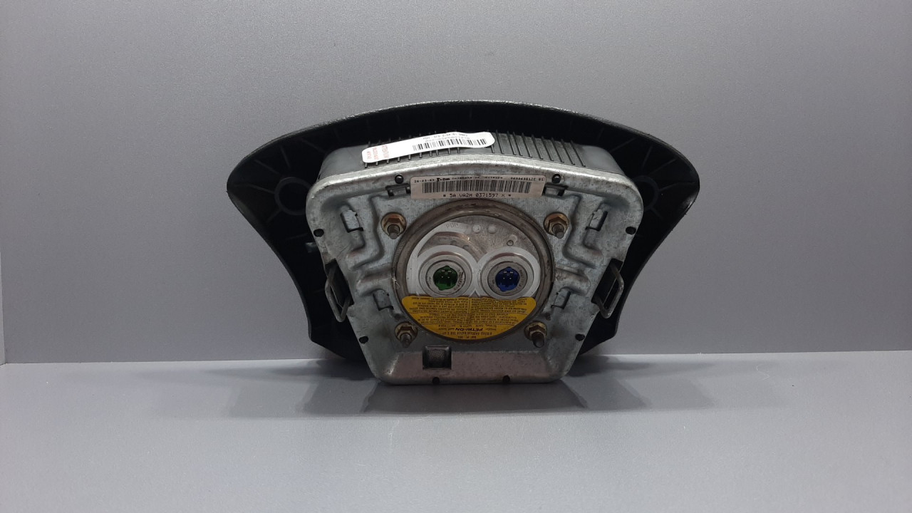 DIJELOVI AIRBAG VOLANA CITROEN C5 > 01-04 CA100350