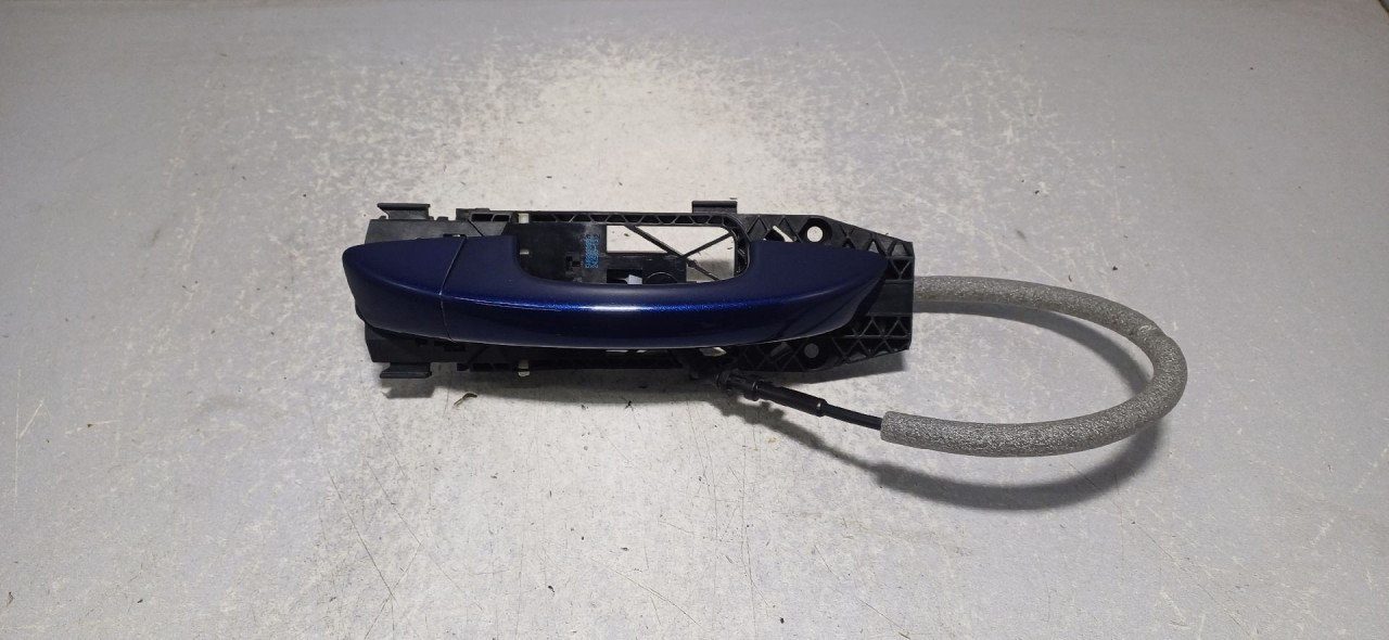 DIJELOVI RUCKA VRATA VW GOLF 6 > 08-12 5N0837017C