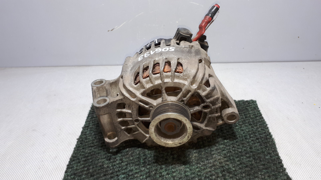 ALTERNATOR FORD FIESTA > 08-12 7G9N10300CC