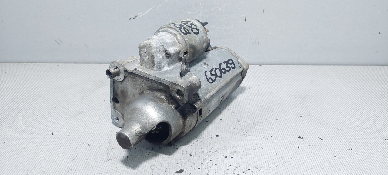 DIJELOVI ALNASER CITROEN DS3 > 09-16 9662854180