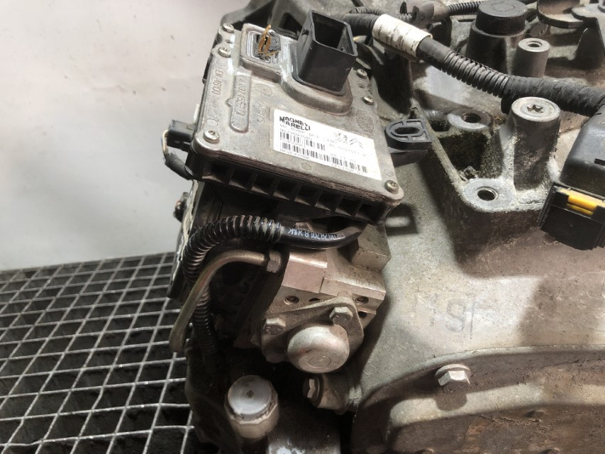 DIJELOVI MEHATRONIKA CITROEN C4 > 10-17 1.6 9674693580