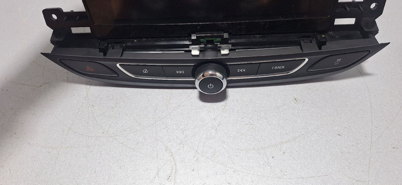 PREKIDACI MULTIMEDIJE OPEL INSIGNIA > 17-19