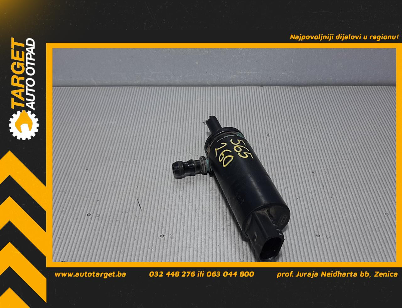 PRSKALICA ZA BRISACE BMW SERIJA 5 (E60/E61) > 03-07 6712697309702