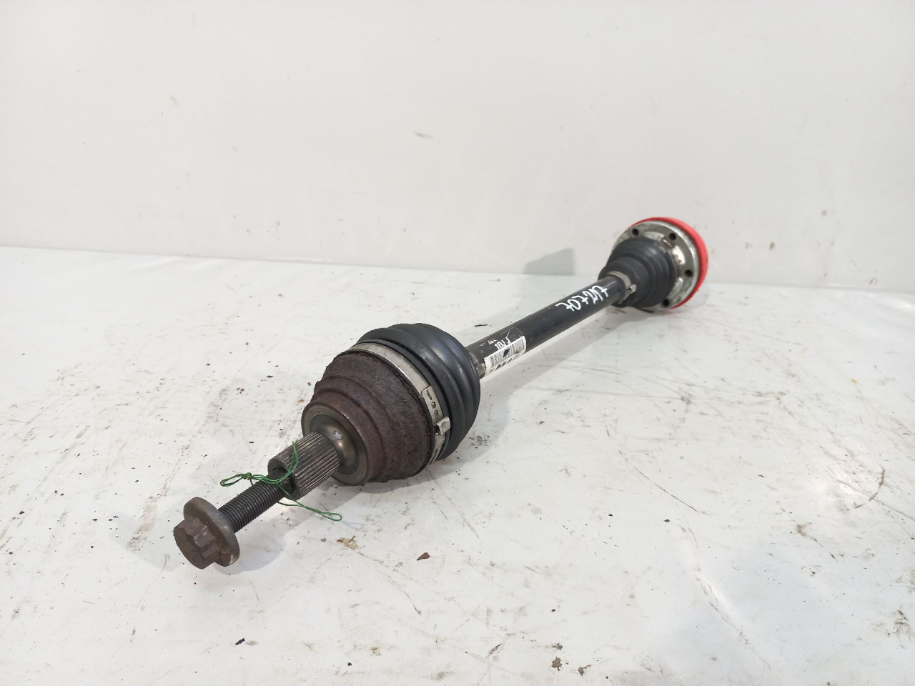 DIJELOVI POLUOSOVINA AUDI A3 > 96-03 1K0407451JX