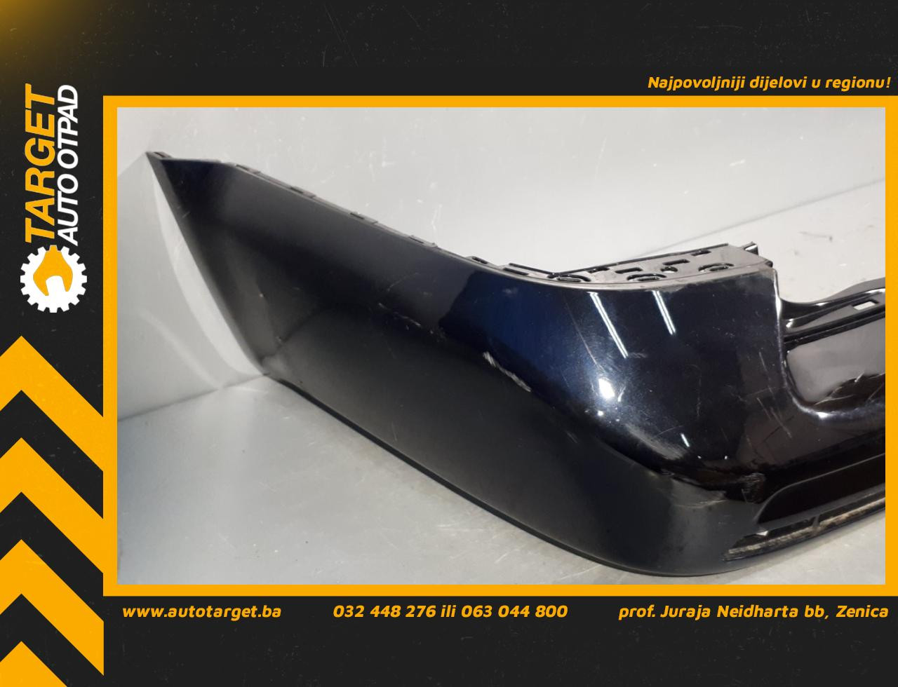 DIJELOVI BRANIK VW T5 > 09-15 7E5807417E