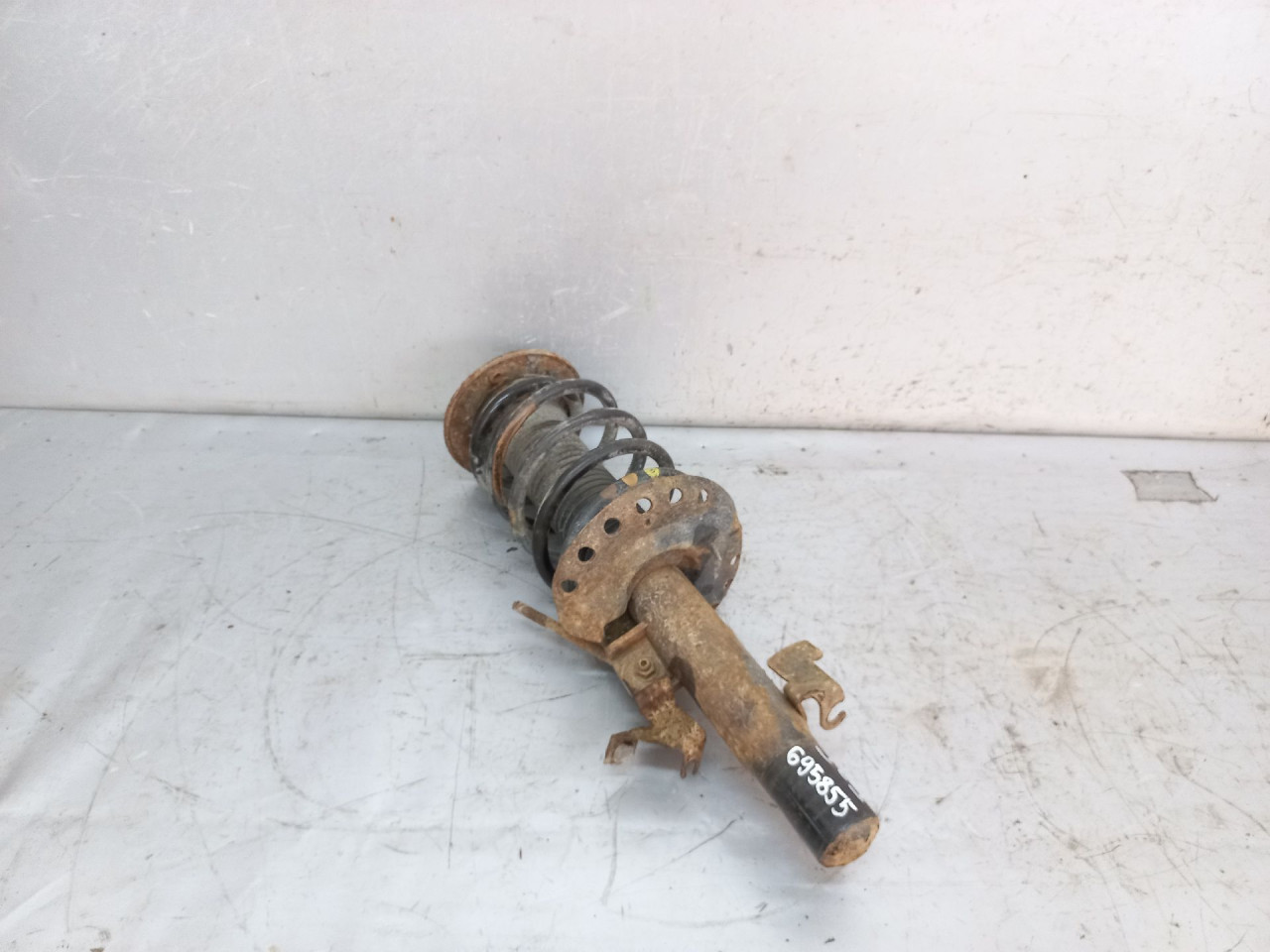 DIJELOVI AMORTIZER VOLVO XC70 > 07-13 31317802