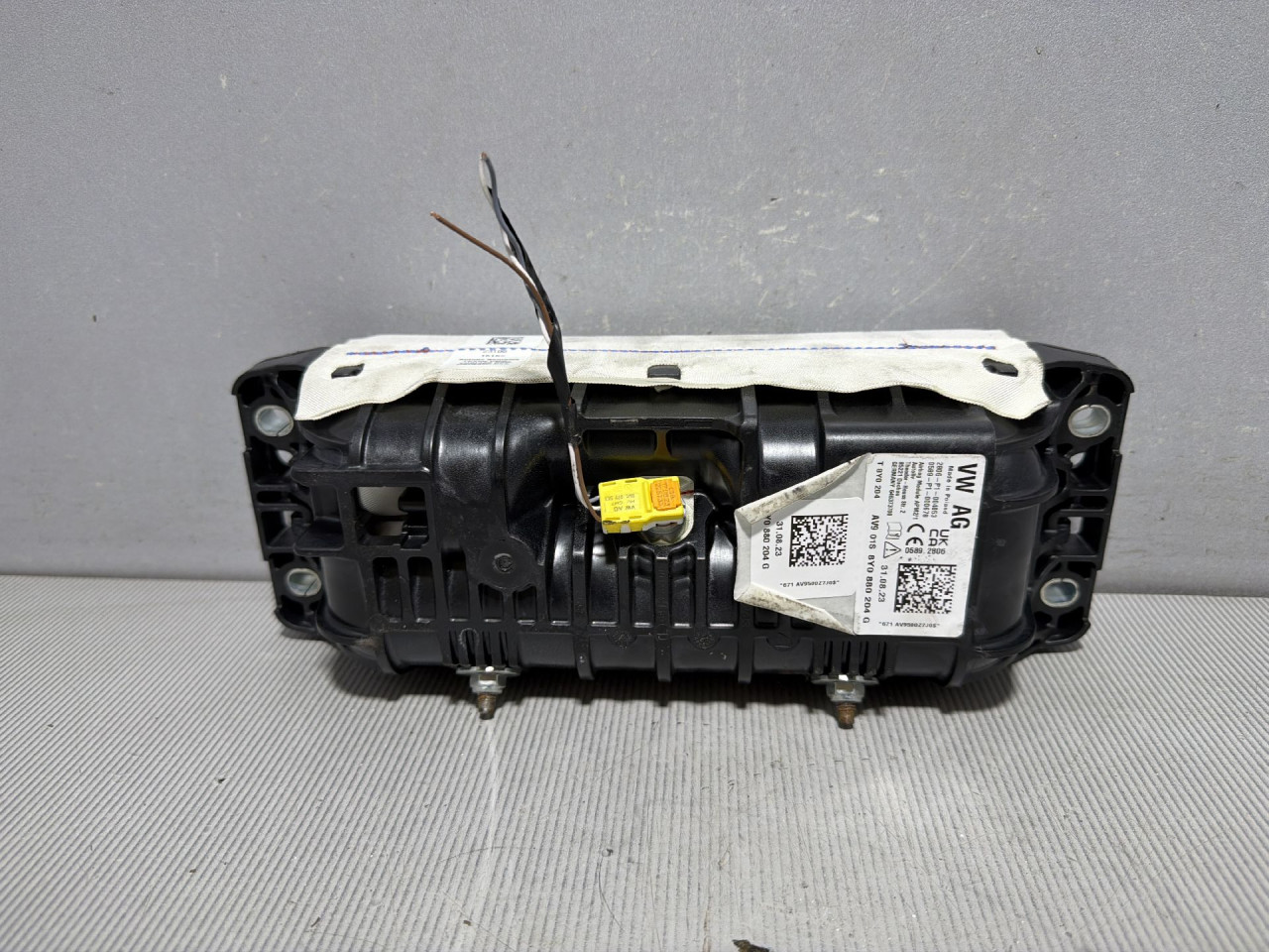 DIJELOVI AIRBAG SUVOZACA AUDI A3 (8Y) > 20 -  1.5 8Y0880204G