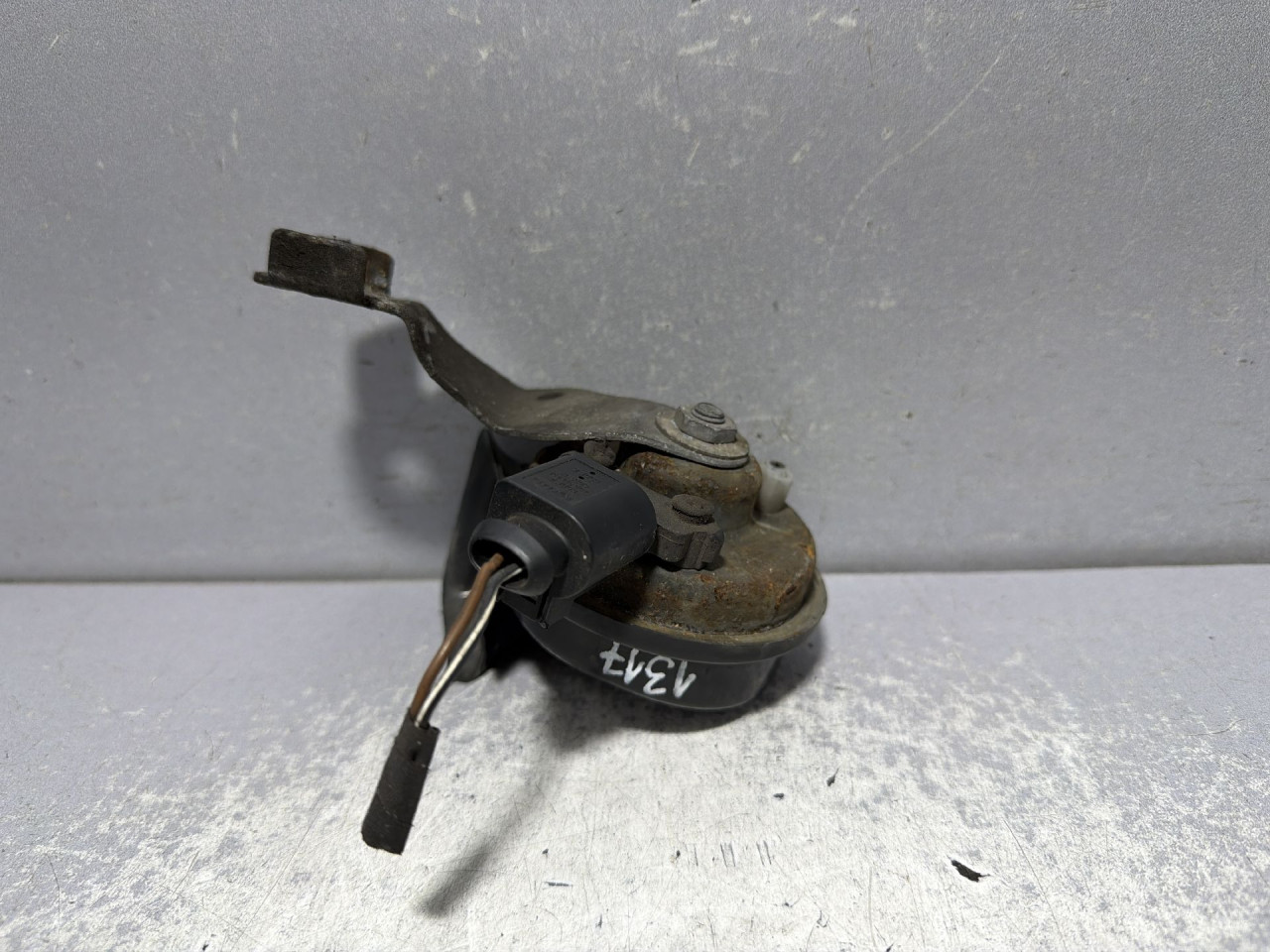 DIJELOVI SIRENA VW GOLF 6 > 08-12 5C0951221B