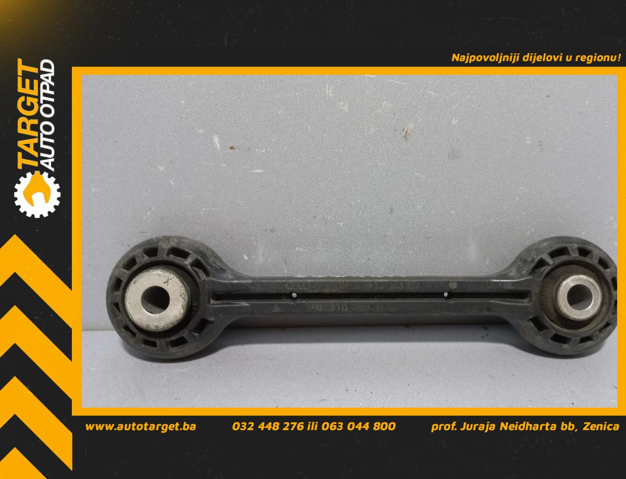 DIJELOVI STABILIZATOR AUDI Q5 > 08-11 8K0411317D