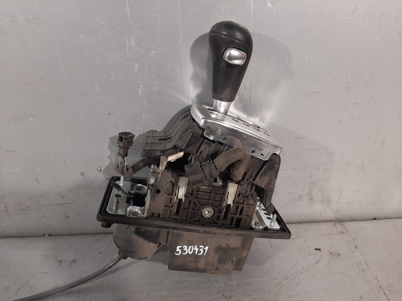 DIJELOVI SALTEBLA AUDI A8 (4E) > 02-10 4E1713111