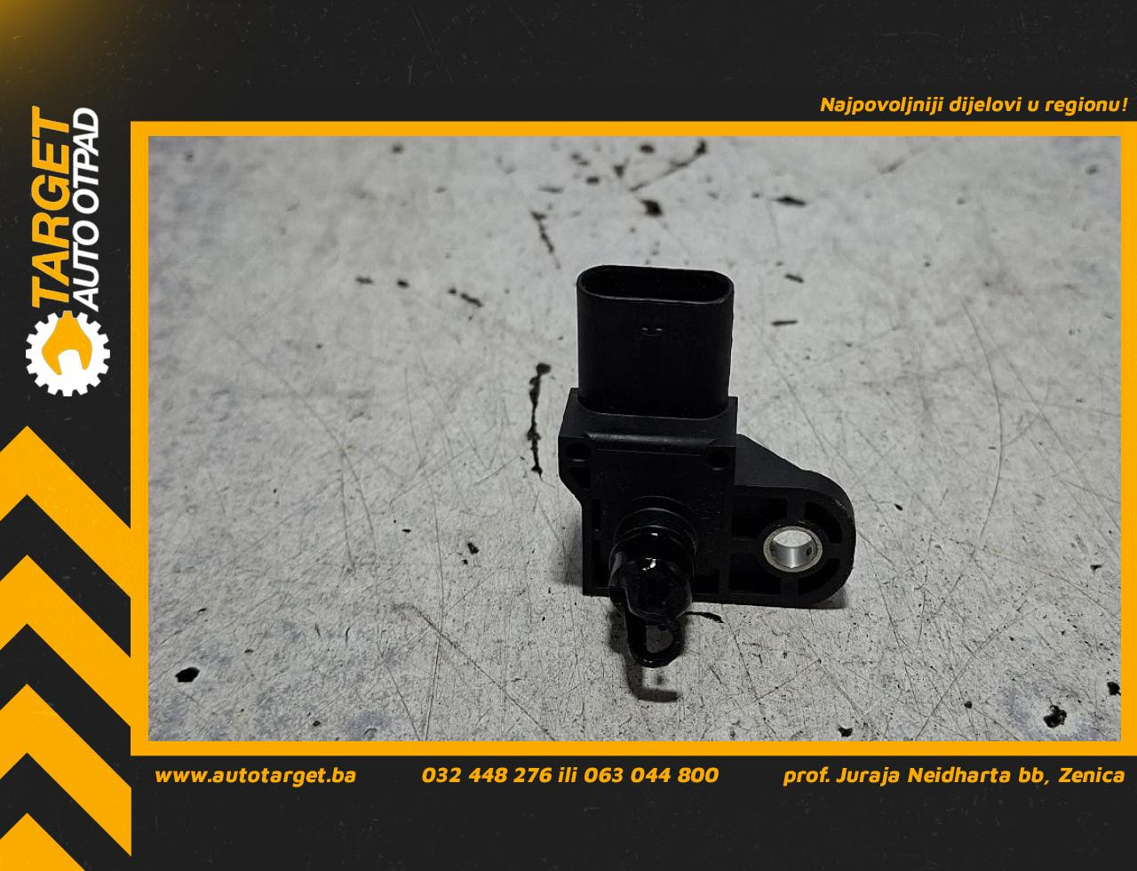 DIJELOVI MAP SENZOR PEUGEOT 308 > 21- 1.5 9842117980